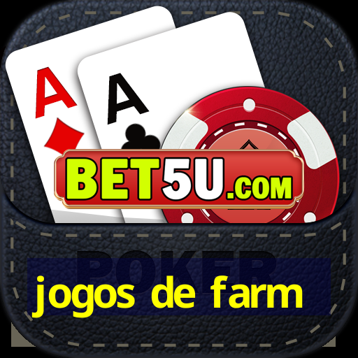 jogos de farm